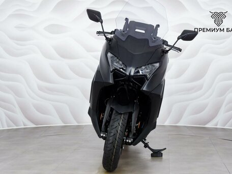 2026 Yamaha TMAX, чёрный, 1599000 рублей, вид 4