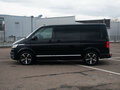 2019 Volkswagen Multivan T6 Рестайлинг, чёрный, 6500000 рублей - вид 7