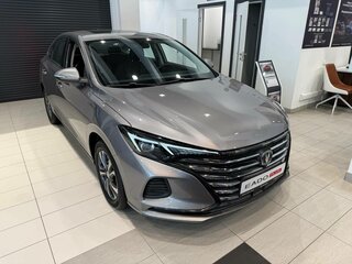 2024 Changan Eado Plus I, серый, 2489900 рублей, вид 3