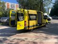 2013 Mercedes-Benz Sprinter, жёлтый, 1350000 рублей - вид 5