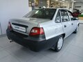 2011 Daewoo Nexia I Рестайлинг, серебристый, 170000 рублей - вид 3
