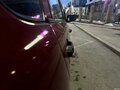 2005 Lada (ВАЗ) Kalina I, красный, 259000 рублей - вид 11
