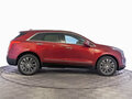 2019 Cadillac XT5 I, красный - вид 4