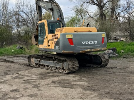 2013 Volvo EC, 2700000 рублей, вид 2