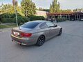 2009 BMW 3 серии 320i V (E90/E91/E92/E93), серый - вид 5