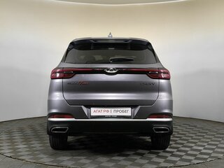2022 Chery Tiggo 7 Pro I, серый, 1430000 рублей, вид 5