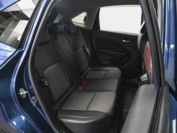 2022 Nissan Note Aura III, синий, 2399000 рублей - вид 8