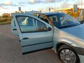 2005 Renault Logan I, серебристый - вид 9