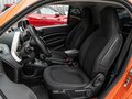 2018 Smart Fortwo III, чёрный, 970000 рублей - вид 7