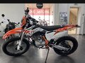 2024 Kews K10 CB300F, оранжевый, 160000 рублей - вид 3
