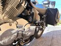 2012 Honda Shadow 750, чёрный, 730000 рублей - вид 6