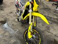 2005 Suzuki DR-Z 400 SM, жёлтый, 350000 рублей - вид 1