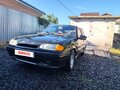 2010 Lada (ВАЗ) 2113, синий, 160000 рублей