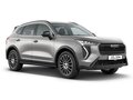 2026 Haval Jolion I Рестайлинг 2, серый, 2949000 рублей