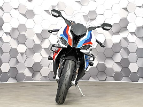 2021 BMW M 1000 RR, белый, 2299000 рублей, вид 5