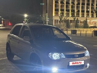 2007 FAW Vita, серебристый, 255000 рублей, вид 1