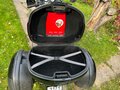2000 Honda XL1000V Varadero, чёрный, 320000 рублей - вид 11