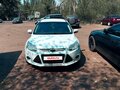 2015 Ford Focus III, белый, 850000 рублей