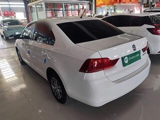 2022 Volkswagen Santana III, белый, 1100000 рублей, вид 5