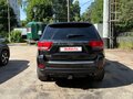 2010 Jeep Grand Cherokee IV (WK2), чёрный - вид 3