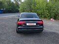 2014 Audi A4 IV (B8) Рестайлинг, чёрный, 2200000 рублей - вид 3
