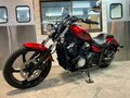 2013 Yamaha XVS1300, красный, 1090000 рублей - вид 1
