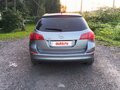 2011 Opel Astra J, серый, 420000 рублей - вид 2
