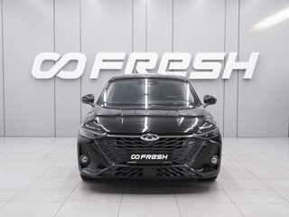 2024 Chery Arrizo 8, чёрный, 2250000 рублей, вид 3
