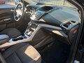 2013 Ford Kuga II, чёрный - вид 10