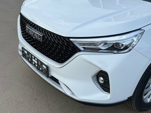 2026 Haval M6 II, белый, 2099000 рублей - вид 12