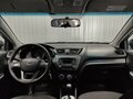2012 Kia Rio 4-speed III, серый, 897000 рублей - вид 7
