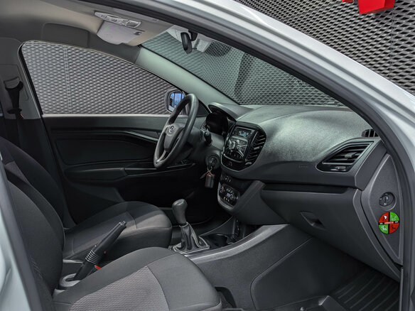 2022 Lada (ВАЗ) Vesta I, белый, 1025000 рублей - вид 20