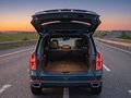 2023 GAC GS8 II, зелёный, 3000000 рублей - вид 5