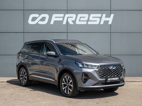 Chery Tiggo 7 Pro Max I