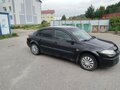 2006 Renault Megane II Рестайлинг, чёрный - вид 6