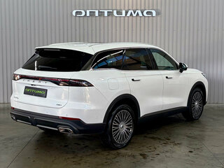 2024 Chery Tiggo 9 I, белый, 3297000 рублей, вид 5