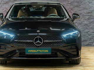 2026 Mercedes-Benz CLE 200, чёрный, 7990000 рублей, вид 5
