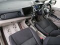 2009 Honda Insight II, серый - вид 11