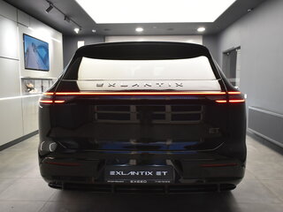 2026 Esteo Exlantix ET, чёрный, 6990000 рублей, вид 2