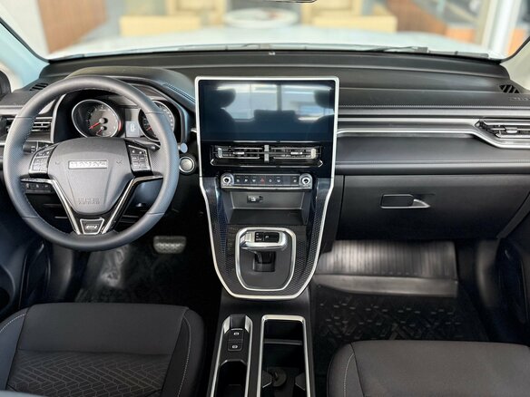 2026 Haval M6 II, белый, 2349000 рублей - вид 8