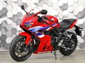 2026 Honda CBR 650R, красный, 1377000 рублей - вид 1