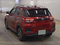 2022 Toyota Raize I, красный, 2000000 рублей - вид 3