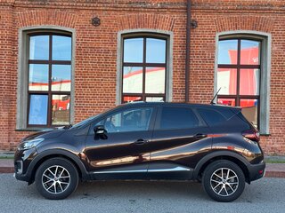 2020 Renault Kaptur I Рестайлинг, коричневый, 1430000 рублей, вид 5
