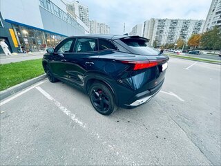 2023 Omoda C5 I, синий, 1980000 рублей, вид 4