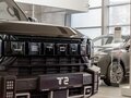 2024 Jetour T2, чёрный - вид 6