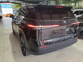 2026 Toyota bZ3X 50 kWh, чёрный, 2384099 рублей, вид 3