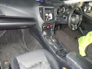 2017 Subaru Impreza V, синий, 1100000 рублей, вид 5