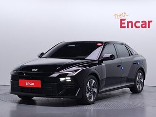 2026 Hyundai Avante VIII, чёрный, 3360000 рублей, вид 1