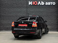 2012 Skoda Octavia DSG7 II (A5) Рестайлинг, чёрный - вид 4