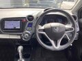 2014 Honda Insight II Рестайлинг, чёрный, 735000 рублей - вид 8